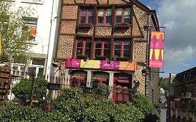 Des Gouts Et Des Couleurs